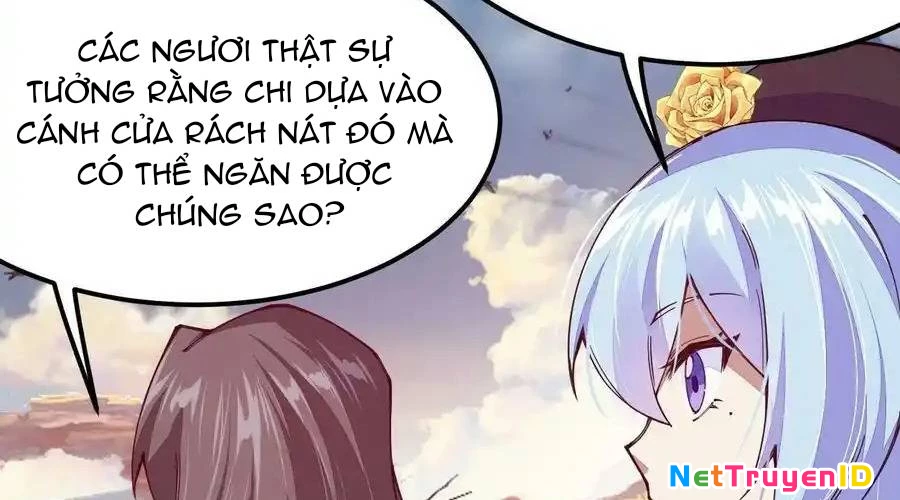 Sức Mạnh Của Kiếm Thần Chapter 87 - 32