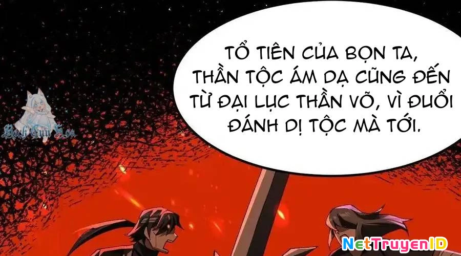 Sức Mạnh Của Kiếm Thần Chapter 87 - 37