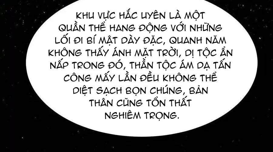 Sức Mạnh Của Kiếm Thần Chapter 87 - 44