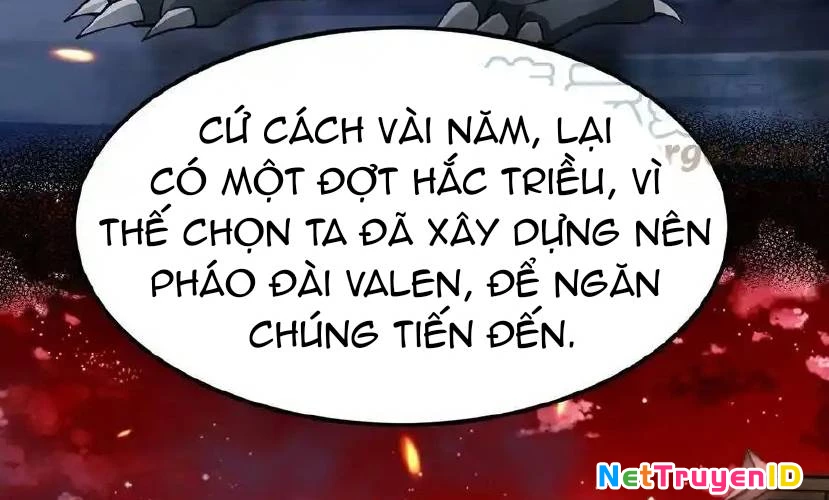 Sức Mạnh Của Kiếm Thần Chapter 87 - 52