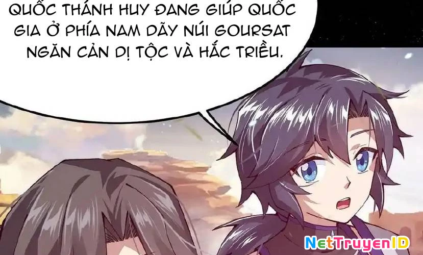 Sức Mạnh Của Kiếm Thần Chapter 87 - 56