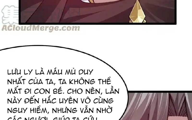 Sức Mạnh Của Kiếm Thần Chapter 87 - 71