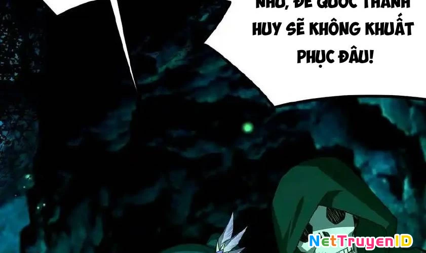 Sức Mạnh Của Kiếm Thần Chapter 87 - 88