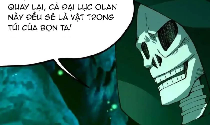 Sức Mạnh Của Kiếm Thần Chapter 87 - 92