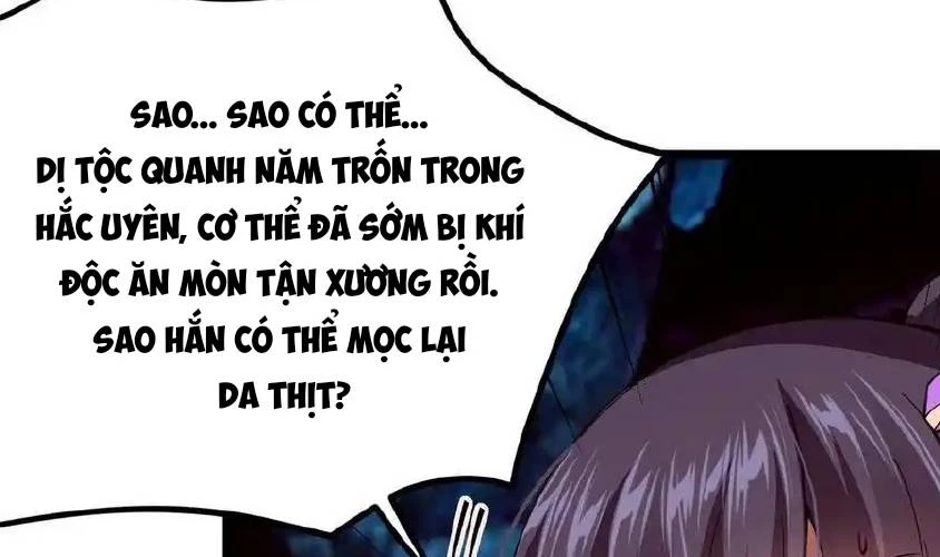 Sức Mạnh Của Kiếm Thần Chapter 87 - 108