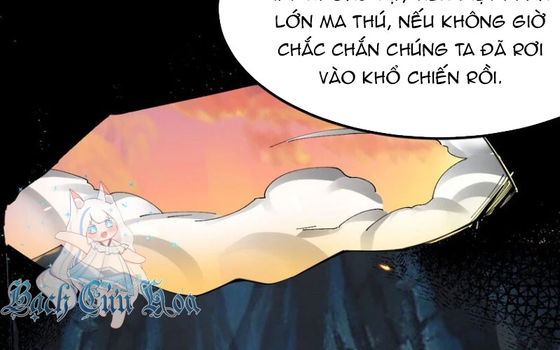 Sức Mạnh Của Kiếm Thần Chapter 88 - 5