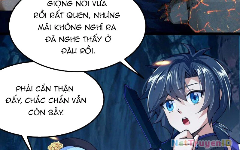 Sức Mạnh Của Kiếm Thần Chapter 88 - 8