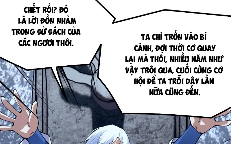 Sức Mạnh Của Kiếm Thần Chapter 88 - 30