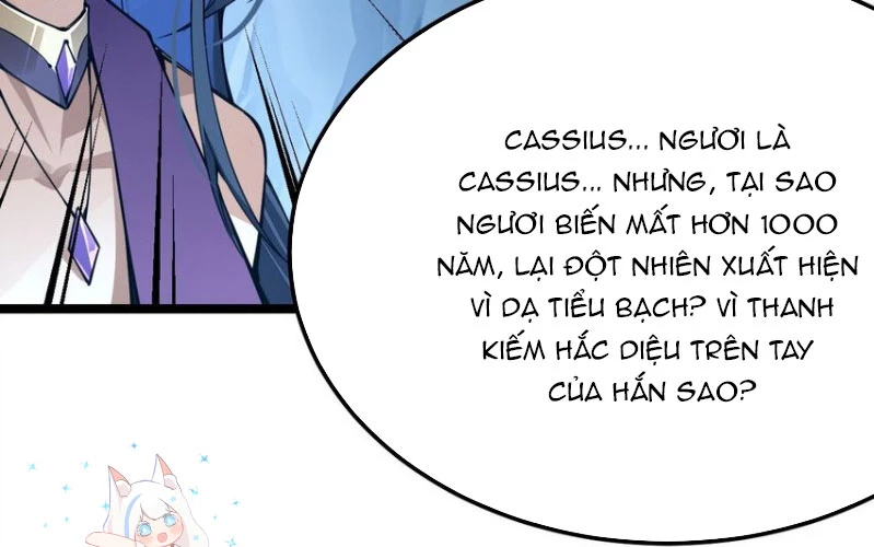 Sức Mạnh Của Kiếm Thần Chapter 88 - 34