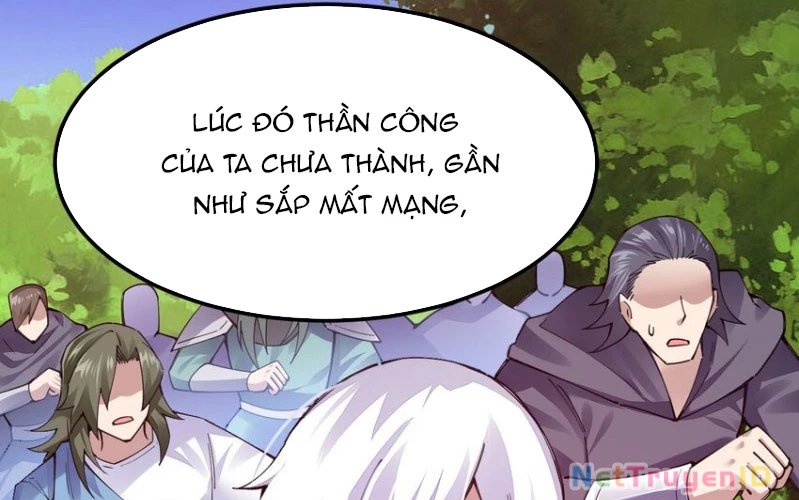 Sức Mạnh Của Kiếm Thần Chapter 88 - 77