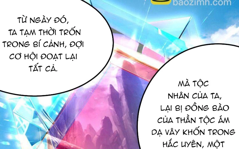 Sức Mạnh Của Kiếm Thần Chapter 88 - 83