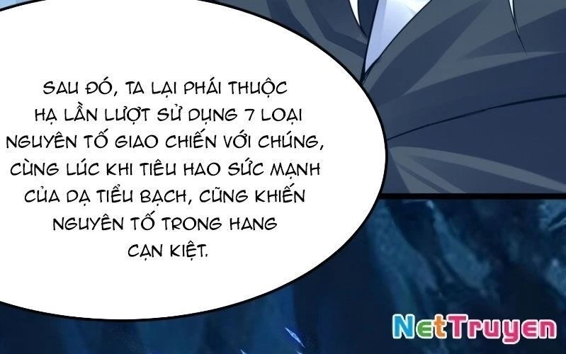 Sức Mạnh Của Kiếm Thần Chapter 88 - 156