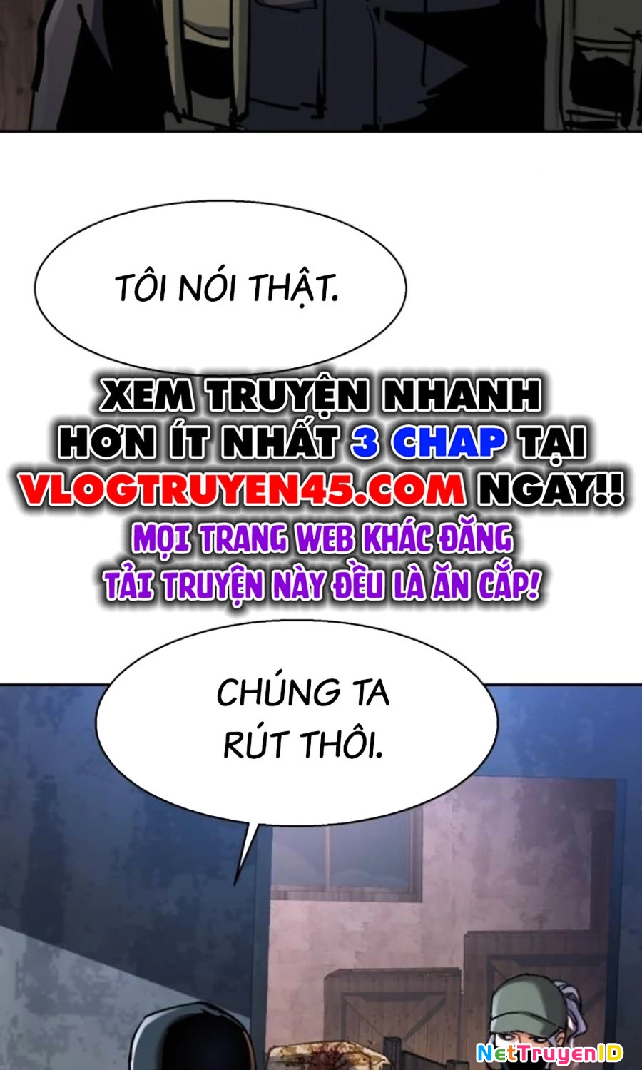 Bạn Học Của Tôi Là Lính Đánh Thuê Chapter 228 - 22