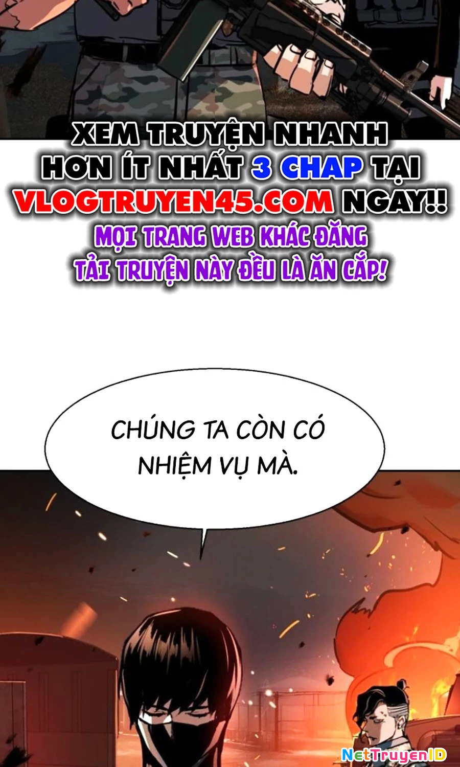 Bạn Học Của Tôi Là Lính Đánh Thuê Chapter 228 - 31