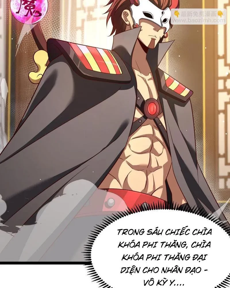 Chính Nghĩa Không!! Ta Trở Thành Phản Diện Chapter 121 - Trang 2