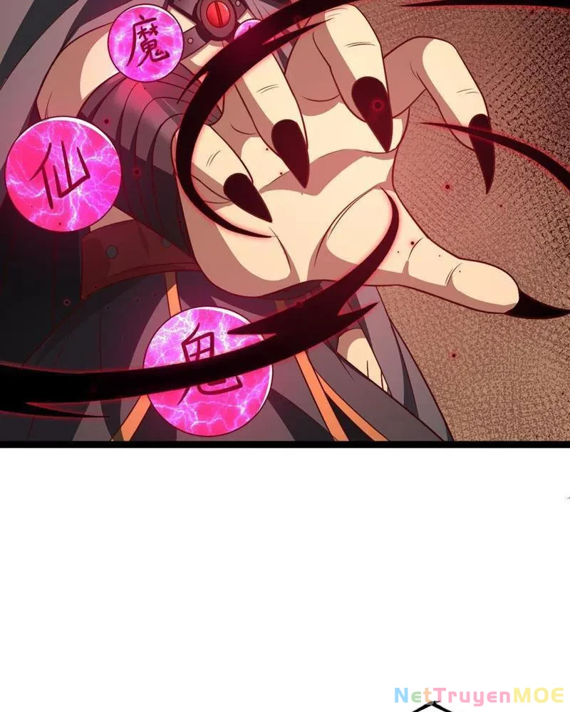 Chính Nghĩa Không!! Ta Trở Thành Phản Diện Chapter 121 - Trang 2
