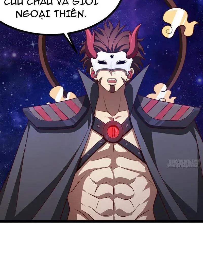 Chính Nghĩa Không!! Ta Trở Thành Phản Diện Chapter 121 - Trang 2