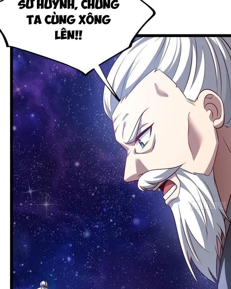 Chính Nghĩa Không!! Ta Trở Thành Phản Diện Chapter 121 - Trang 2