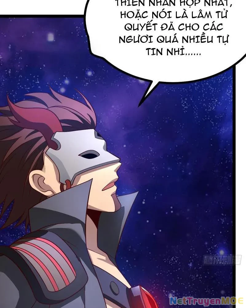 Chính Nghĩa Không!! Ta Trở Thành Phản Diện Chapter 121 - Trang 2