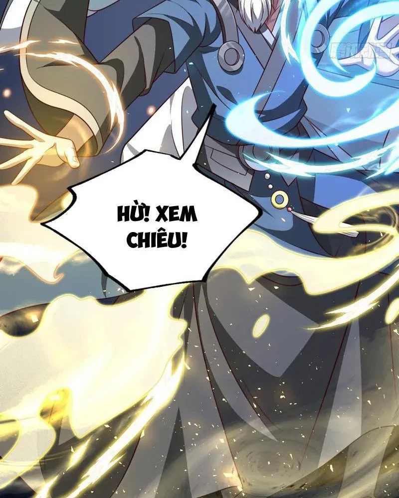 Chính Nghĩa Không!! Ta Trở Thành Phản Diện Chapter 121 - Trang 2
