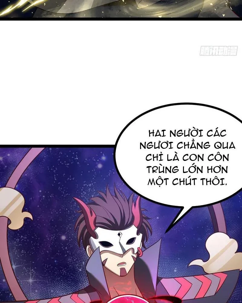Chính Nghĩa Không!! Ta Trở Thành Phản Diện Chapter 121 - Trang 2