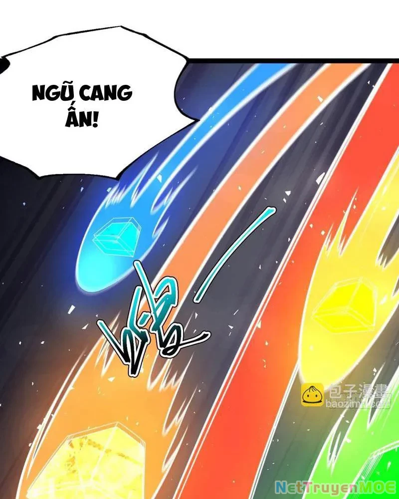 Chính Nghĩa Không!! Ta Trở Thành Phản Diện Chapter 121 - Trang 2