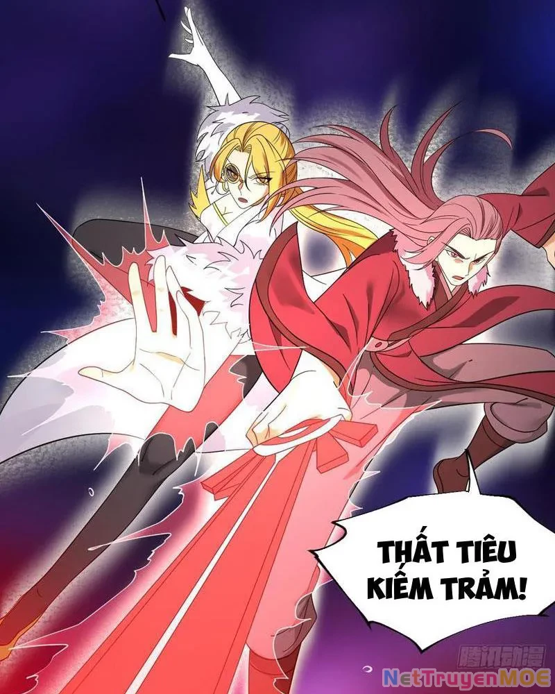 Chính Nghĩa Không!! Ta Trở Thành Phản Diện Chapter 121 - Trang 2