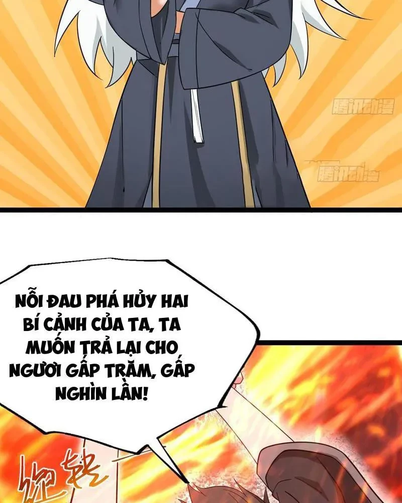 Chính Nghĩa Không!! Ta Trở Thành Phản Diện Chapter 121 - Trang 2