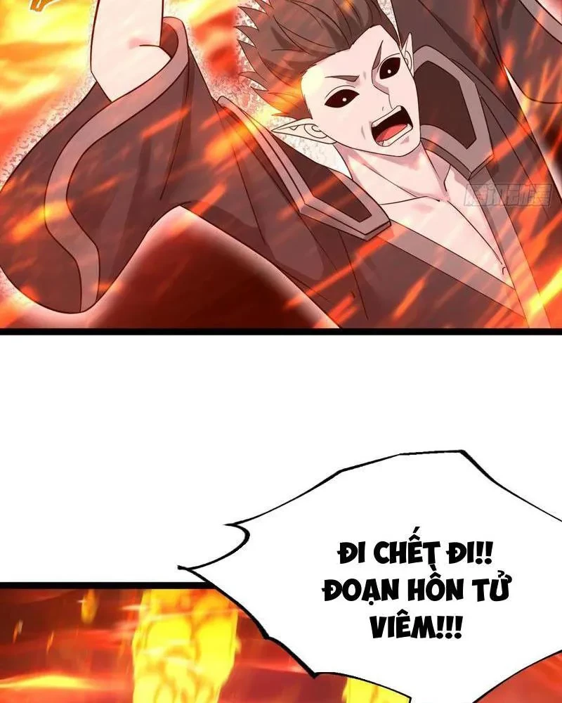 Chính Nghĩa Không!! Ta Trở Thành Phản Diện Chapter 121 - Trang 2