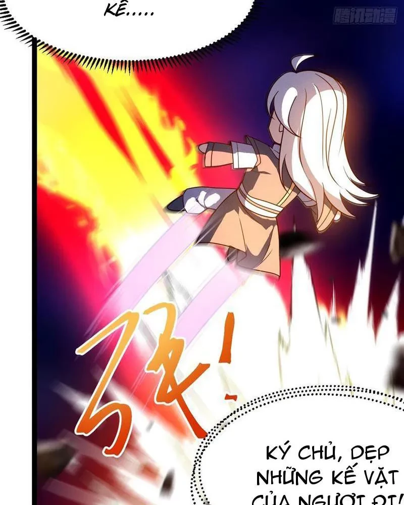 Chính Nghĩa Không!! Ta Trở Thành Phản Diện Chapter 121 - Trang 2