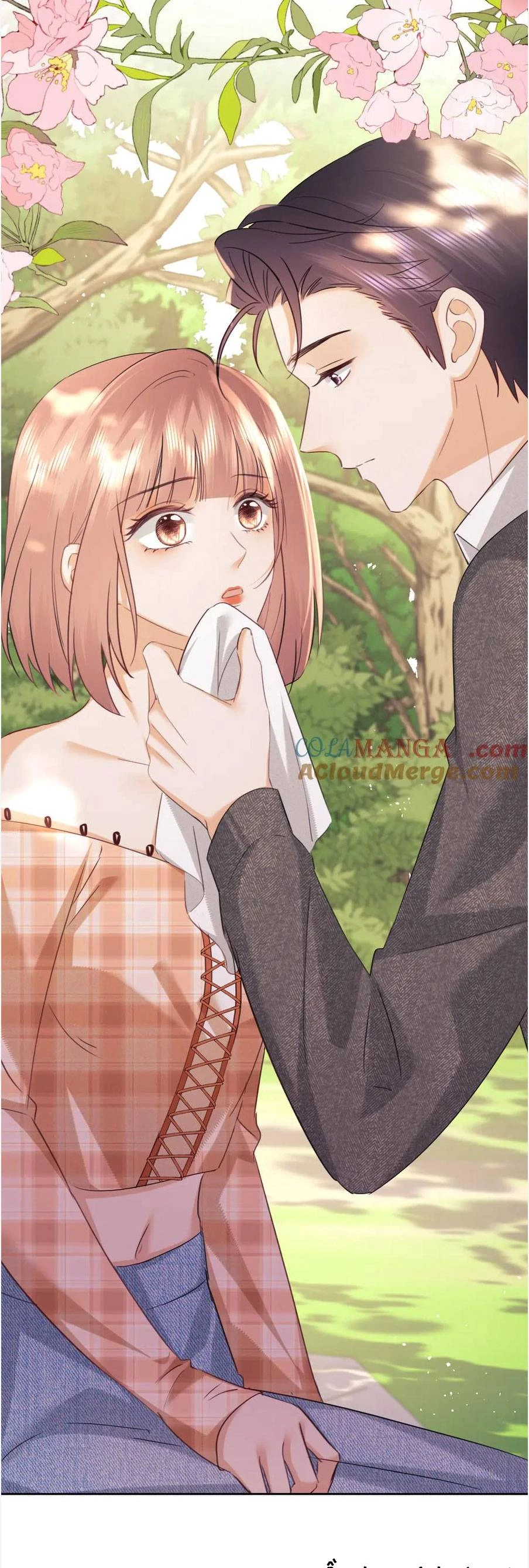 Trọng Sinh Trở Thành Fan” Vợ ” Của Thần Tượng Chapter 84 - Trang 2