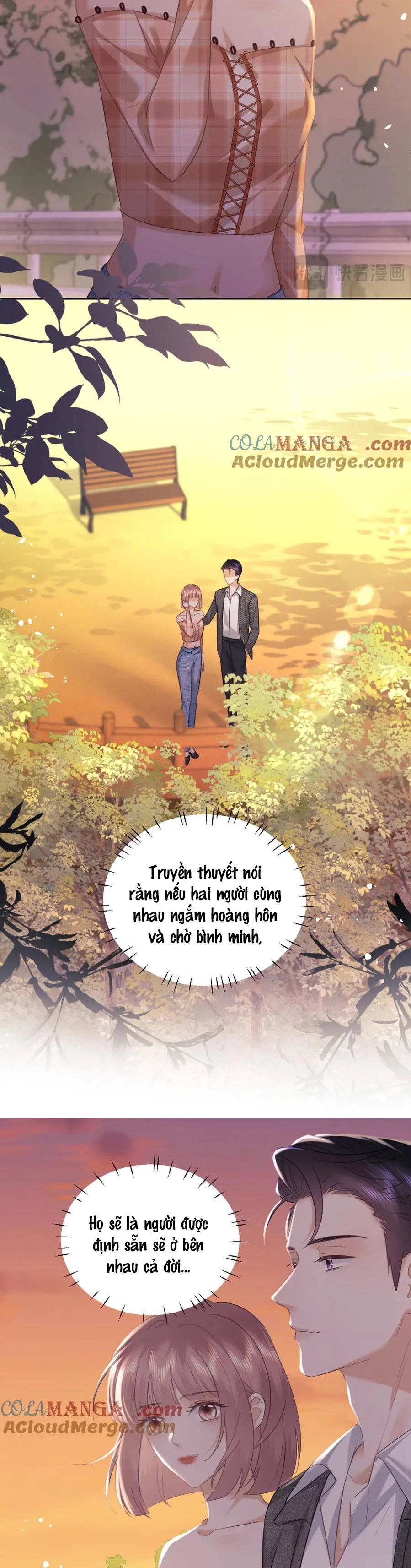 Trọng Sinh Trở Thành Fan” Vợ ” Của Thần Tượng Chapter 84 - Trang 2