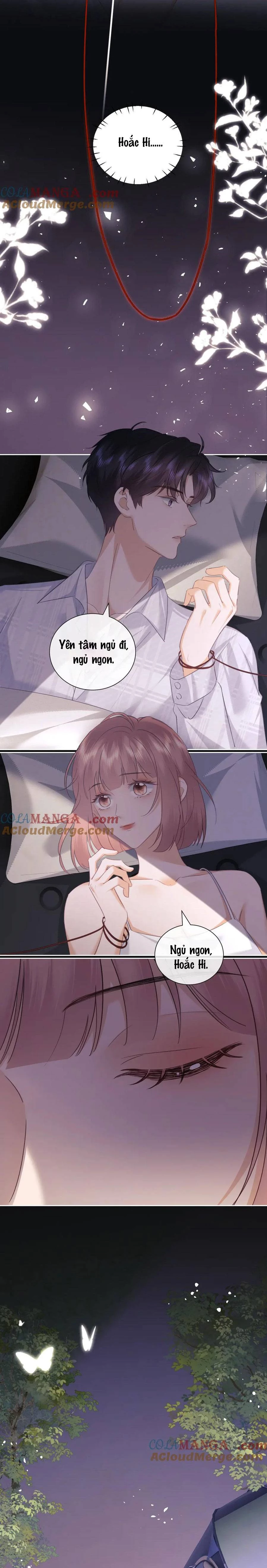 Trọng Sinh Trở Thành Fan” Vợ ” Của Thần Tượng Chapter 84 - Trang 2