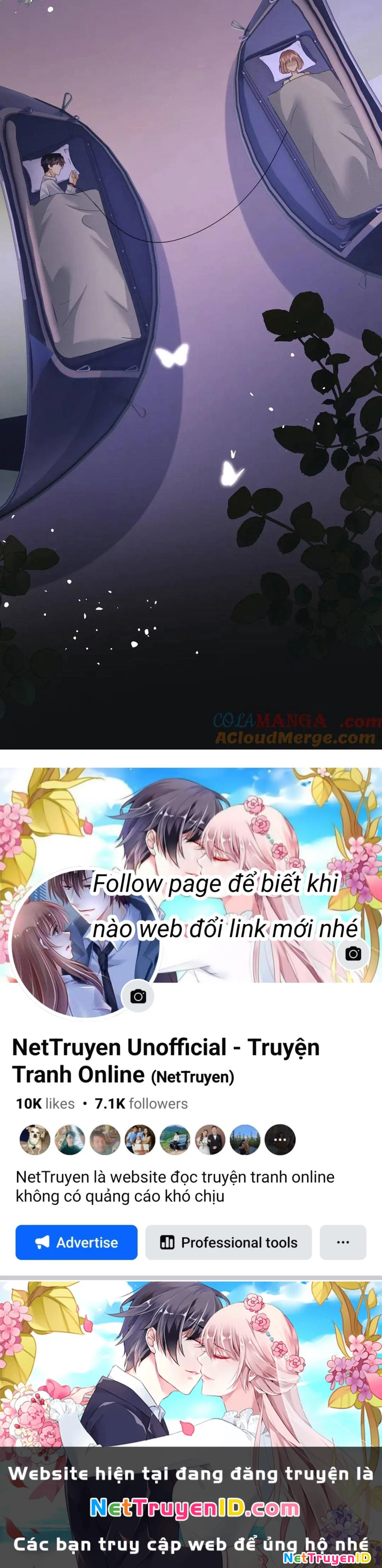 Trọng Sinh Trở Thành Fan” Vợ ” Của Thần Tượng Chapter 84 - Trang 2
