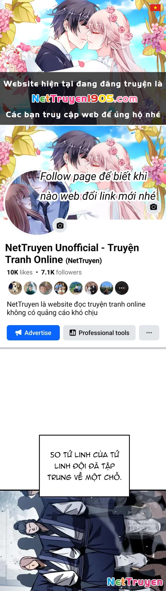 Thanh Kiếm Của Hoàng Đế Chapter 76 - 1