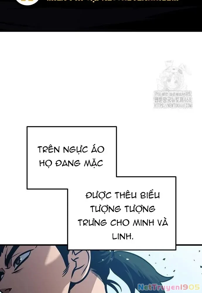 Thanh Kiếm Của Hoàng Đế Chapter 76 - 3