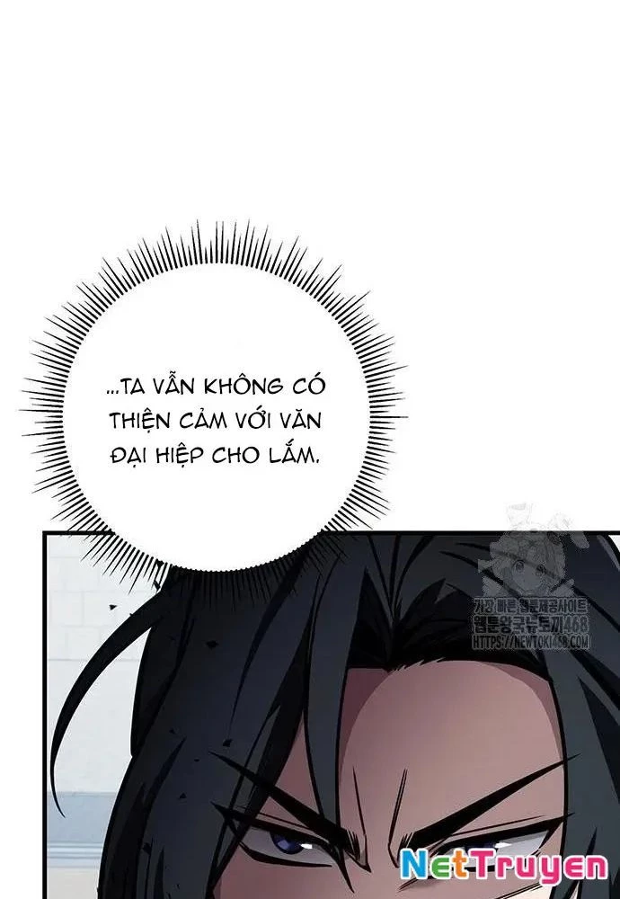 Thanh Kiếm Của Hoàng Đế Chapter 76 - 11