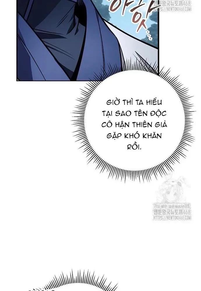 Thanh Kiếm Của Hoàng Đế Chapter 76 - 14