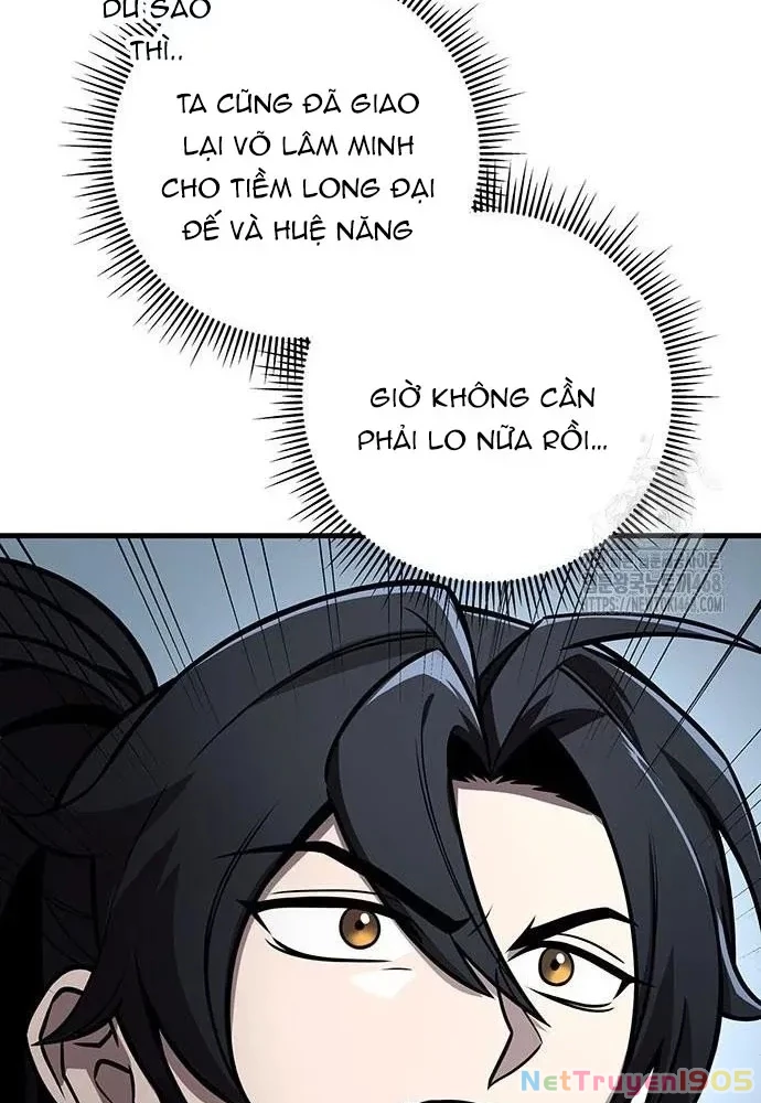 Thanh Kiếm Của Hoàng Đế Chapter 76 - 15