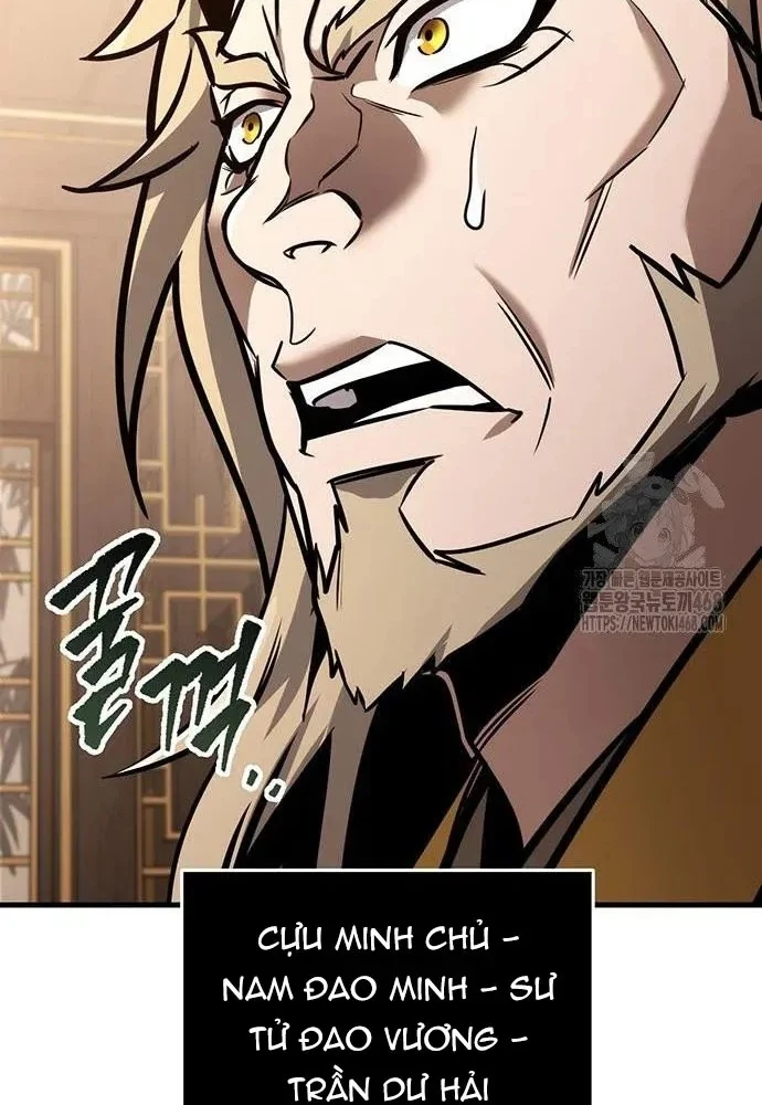 Thanh Kiếm Của Hoàng Đế Chapter 76 - 42