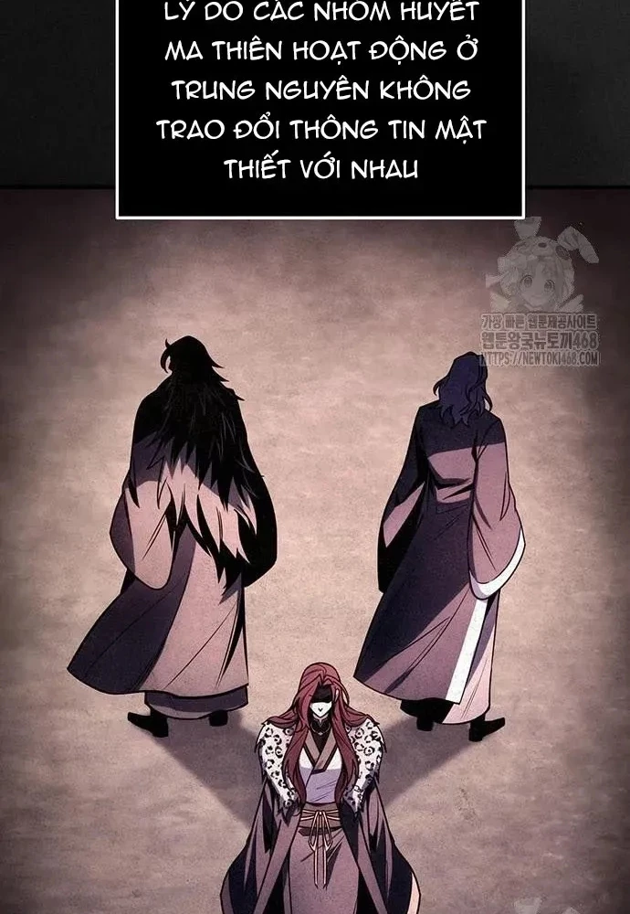 Thanh Kiếm Của Hoàng Đế Chapter 76 - 55