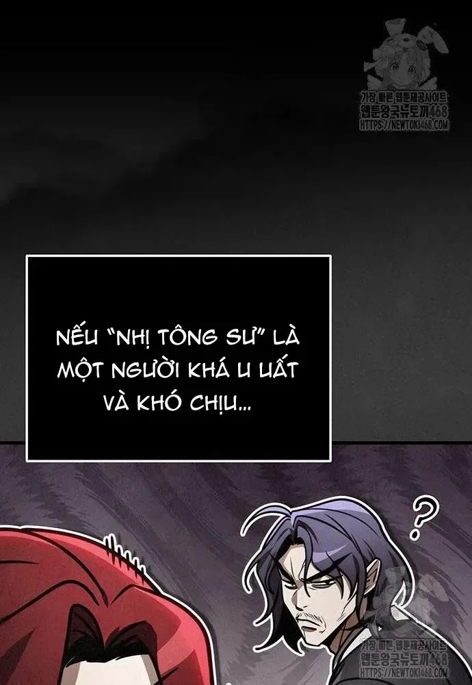 Thanh Kiếm Của Hoàng Đế Chapter 76 - 58