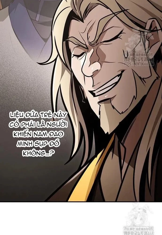 Thanh Kiếm Của Hoàng Đế Chapter 76 - 75