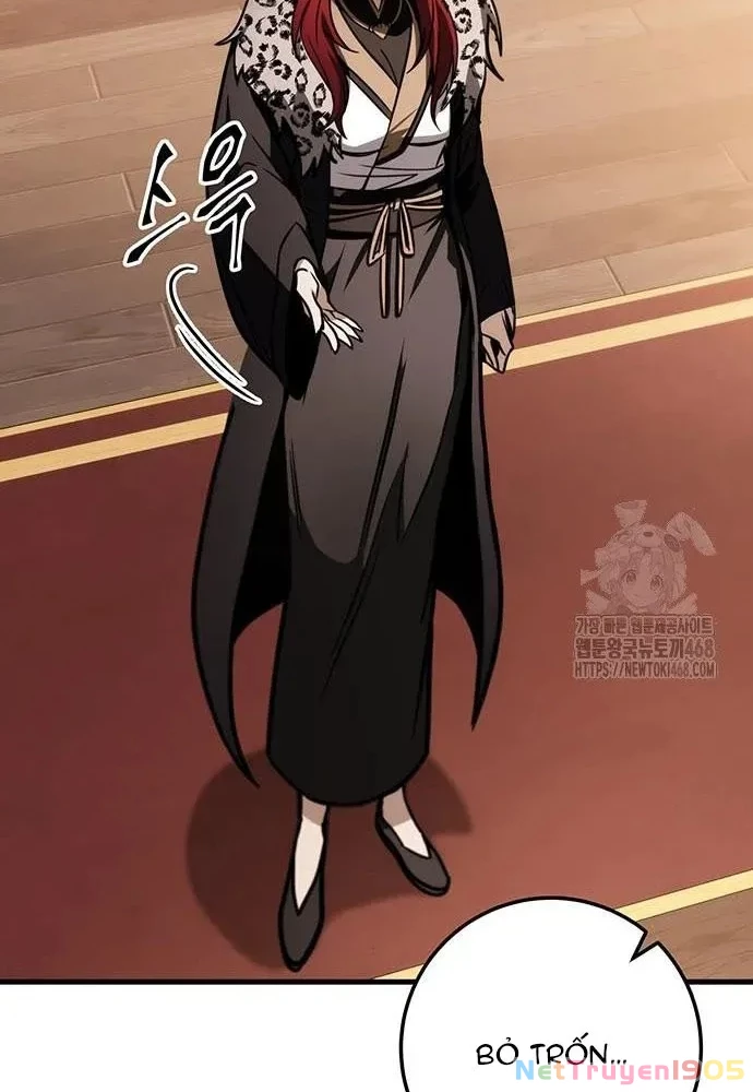 Thanh Kiếm Của Hoàng Đế Chapter 76 - 77