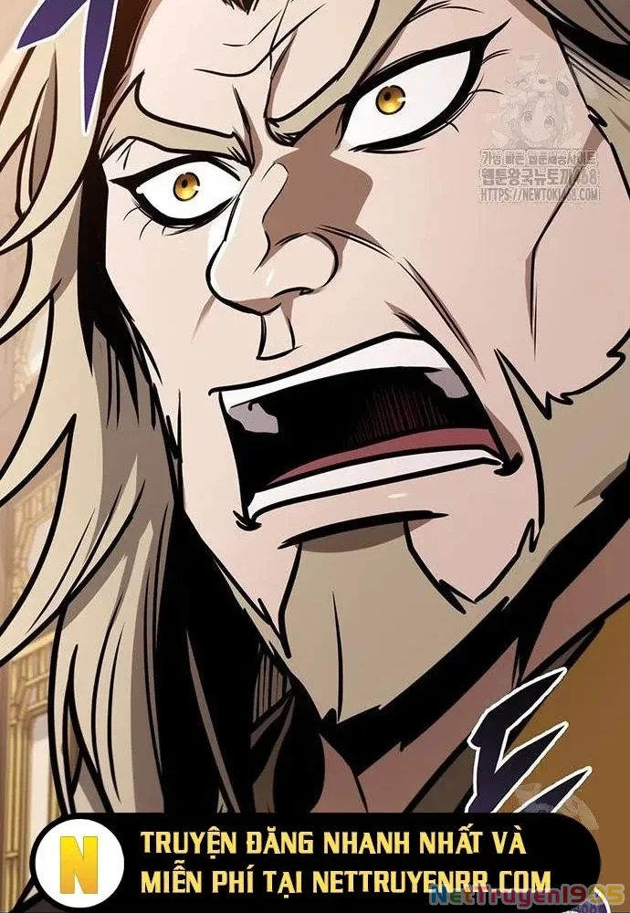 Thanh Kiếm Của Hoàng Đế Chapter 76 - 79