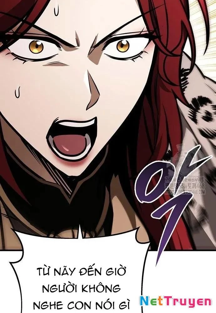 Thanh Kiếm Của Hoàng Đế Chapter 76 - 81