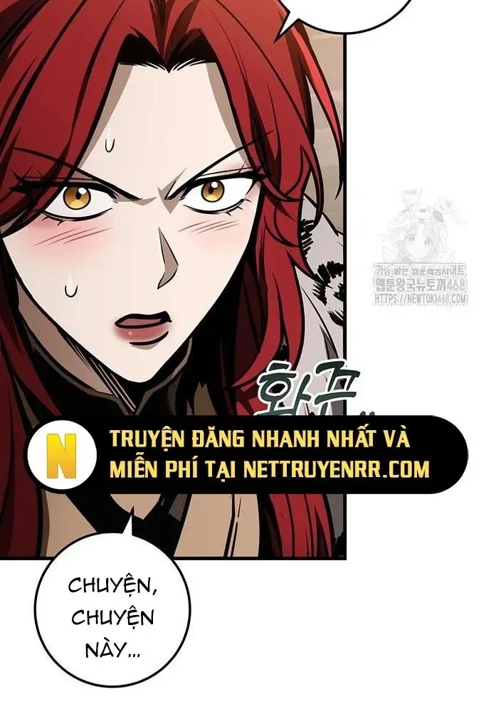 Thanh Kiếm Của Hoàng Đế Chapter 76 - 85