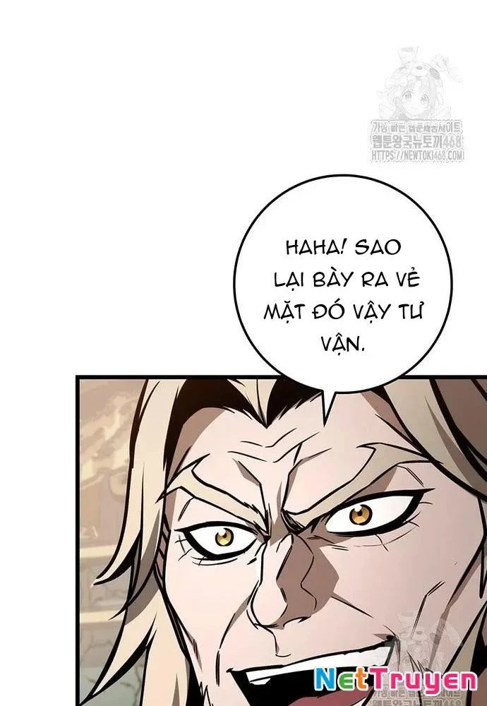 Thanh Kiếm Của Hoàng Đế Chapter 76 - 86