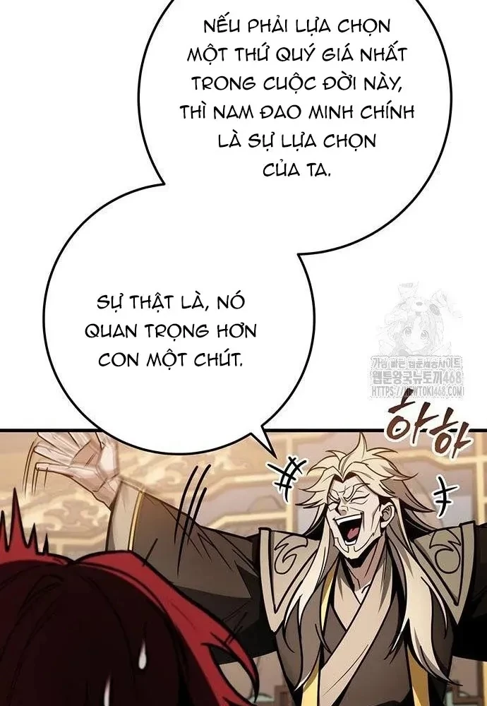 Thanh Kiếm Của Hoàng Đế Chapter 76 - 94