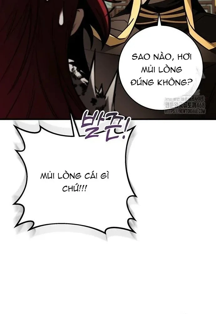 Thanh Kiếm Của Hoàng Đế Chapter 76 - 95